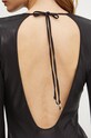 Платье Patrizia Pepe 2A2856.J242 чёрный