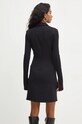 Одежда Платье Patrizia Pepe 2A2866.A025 чёрный