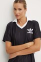Haljina adidas Originals crna IX5510