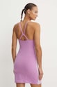 Îmbrăcăminte adidas Originals rochie IY7292 roz