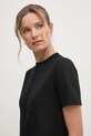 Сукня United Colors of Benetton чорний 4T9ADV0AI
