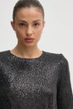 Сукня United Colors of Benetton чорний 4RO6DV0AC