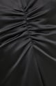 Armani Exchange rochie XW000037.AF10523 negru