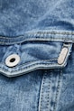 Джинсовое платье Pepe Jeans ELLA PL953549 голубой