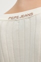 Pepe Jeans rochie IZABEL DRESS PL953586