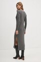 Одяг Сукня Pepe Jeans IZABEL DRESS PL953586 сірий