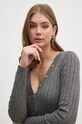 Сукня Pepe Jeans IZABEL DRESS сірий PL953586