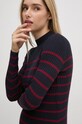 Pepe Jeans rochie HARLEM DRESS PL953587 bleumarin