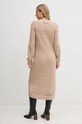 Одежда Платье Pepe Jeans HAILEY DRESS PL953588 бежевый