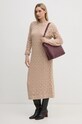 Платье Pepe Jeans HAILEY DRESS бежевый PL953588
