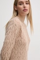 Сукня Pepe Jeans HAILEY DRESS PL953588 бежевий