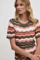 Pepe Jeans rochie HAVEN DRESS PL953590 multicolor