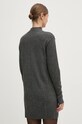 Одежда Платье с примесью шерсти Pepe Jeans HAZEL DRESS PL953593 серый