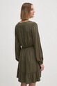 Одежда Платье Pepe Jeans KENDALL PL953610 зелёный
