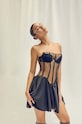 GOD SAVE QUEENS rochie VIVIENNE DRESS GSQ.90.311