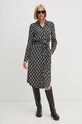 Joop! rochie 30043989 negru AW24