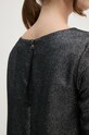 Joop! sukienka wełniana 30043456 czarny