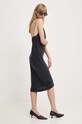 Платье IRO WP33SORPHEA чёрный AW24