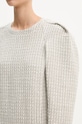 IRO rochie din amestec de lana WM33JULIETTE