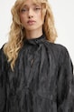 IRO vestito WM33TAVINA nero
