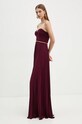 Φόρεμα Elisabetta Franchi AB62847E2 κόκκινο AW24