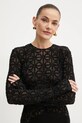 Платье Elisabetta Franchi AB65947E2