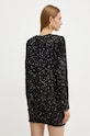 Îmbrăcăminte Elisabetta Franchi rochie AB70347E2 negru