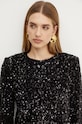 Elisabetta Franchi rochie negru AB70347E2