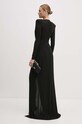 Îmbrăcăminte Elisabetta Franchi rochie AB72447E2 negru