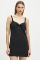 Elisabetta Franchi rochie negru AB73547E2