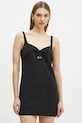 Elisabetta Franchi rochie negru AB73547E2