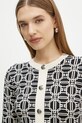 Сукня Elisabetta Franchi AM31B47E2 чорний
