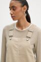 Marc O'Polo vestito in velluto a coste DENIM beige 5000005183