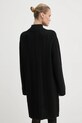 Îmbrăcăminte Marc O'Polo rochie din amestec de lana DENIM 5000005398 negru