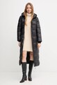 Barbour sukienka LDR0559 beżowy AW24