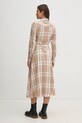 Îmbrăcăminte Barbour rochie LDR0859 bej