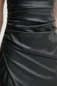 Платье Sisley чёрный 45FSLV062