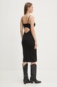 Îmbrăcăminte Hollister Co. rochie KI359.4244.900 negru