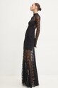 Φόρεμα Aniye By 181332 μαύρο AW24