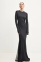 Aniye By rochie 181391 negru AW24