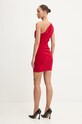 Oblečení Šaty Aniye By 181246 burgundské