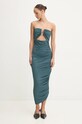 Платье Aniye By 181201 бирюзовый AW24