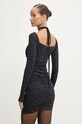 Îmbrăcăminte Aniye By rochie 181425 negru
