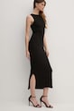 Oblečení Šaty La Mania LOU černá