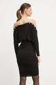 Одяг Сукня Marciano Guess ADRI 4BGK80.6257A чорний