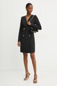 Marciano Guess sukienka JODY 4BGK21.6375Z czarny AW24