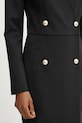 Φόρεμα Marciano Guess JODY 4BGK21.6375Z μαύρο