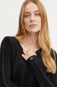 Φόρεμα Marciano Guess VERANERA 4BGK43.5806Z μαύρο