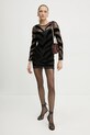 Платье Marciano Guess SONATA 4BGK93.6279A чёрный AW24