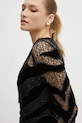 Marciano Guess rochie SONATA negru 4BGK93.6279A